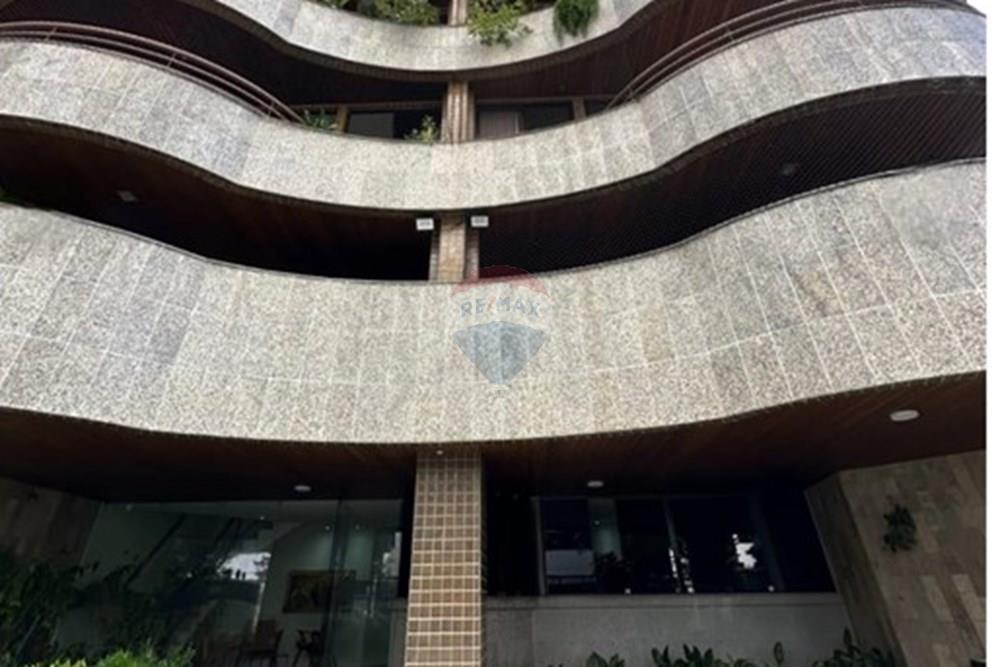 Apartamento - Venda - Recife , Pernambuco - EDF ANTONIO LUCENA - FACHADA  2.jpg - 850071032-77