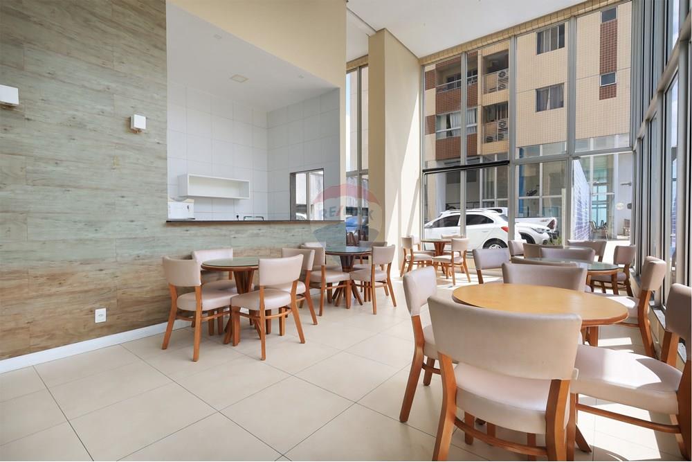 Apartamento - Venda - Recife , Pernambuco - SALÃO DE FESTAS 01A.jpg - 850091040-146