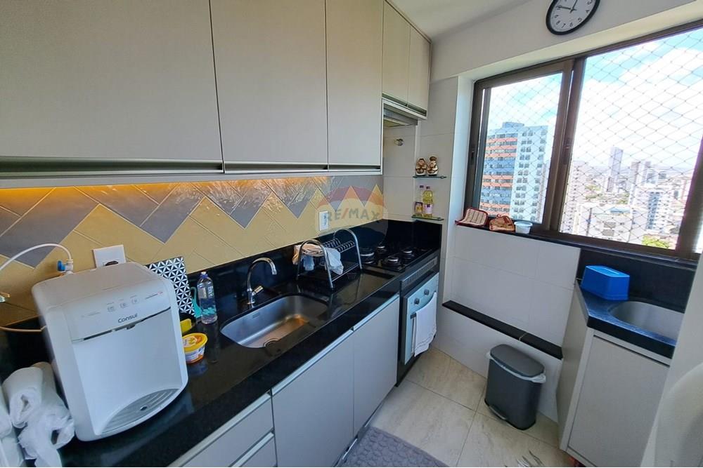 Apartamento - Venda - Recife , Pernambuco - a5b3b996-13c6-44b2-8cc6-83ffedcd333c.jpg - 850501191-71