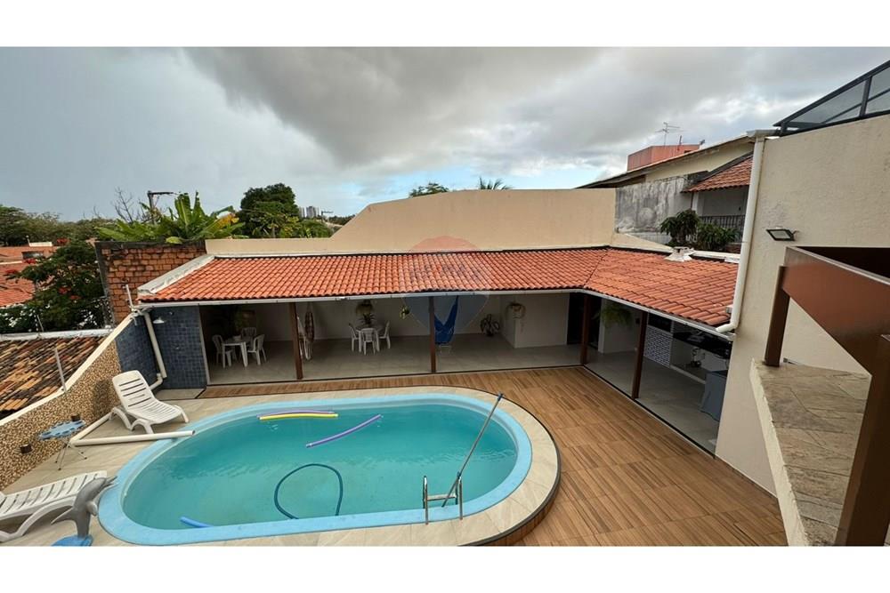 Casa - Venda - Aracaju , Sergipe - jeni 27.jpg - 850581220-30