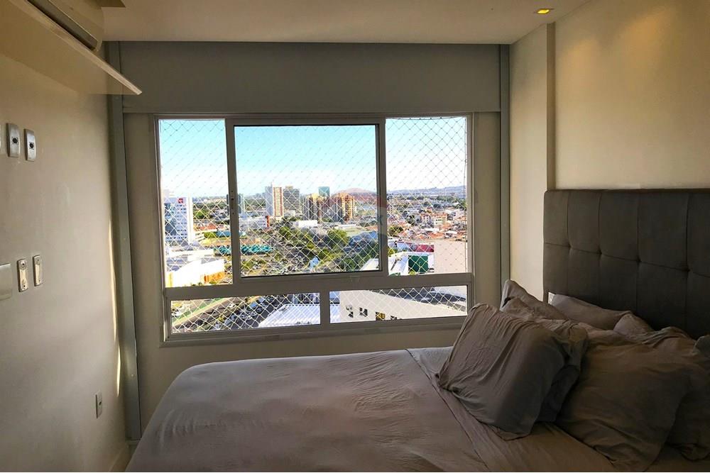 Apartamento - Venda - Aracaju , Sergipe - IMG_0412.JPG - 850581003-1236