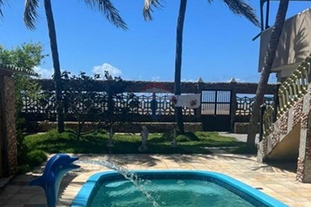 Casa - Venda - Maragogi , Alagoas - 26786c0a-1538-4f9f-8700-42f26de7c149.jpeg - 850071028-18