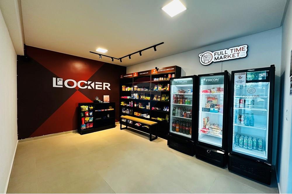 Apart Hotel/ Flat - Alugar - Recife , Pernambuco - IMG_8686.JPG - 850731007-13