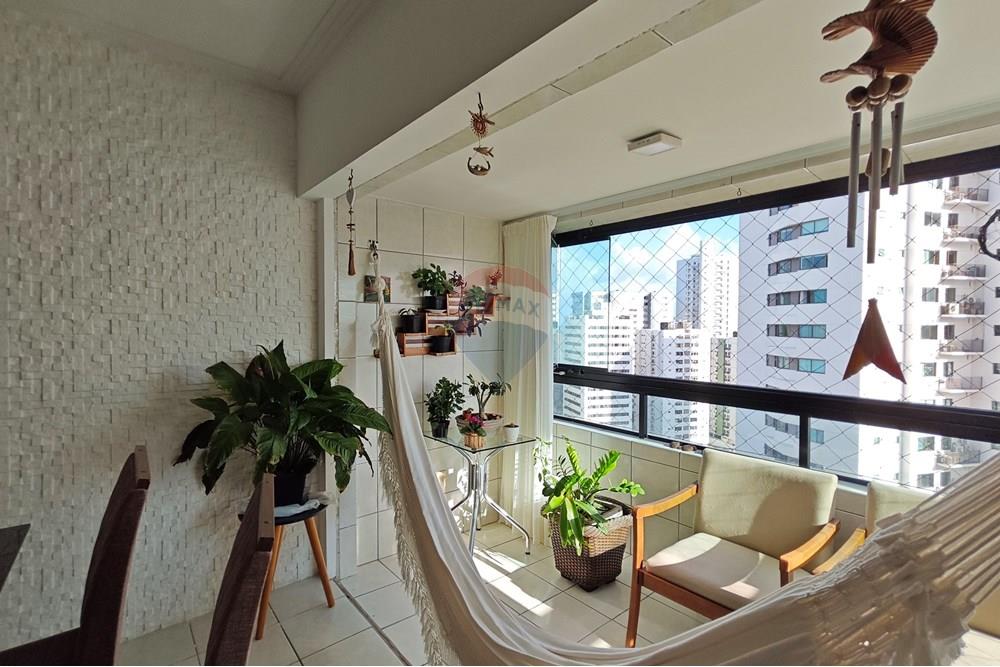 Apartamento - Venda - Recife , Pernambuco - IMG_20251008_152620.jpg - 850091082-25