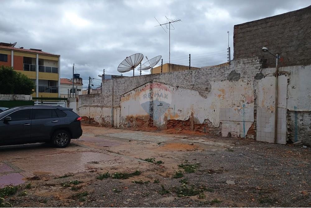 Terreno - Venda - Petrolina , Pernambuco - 9.jpeg - 850611008-105