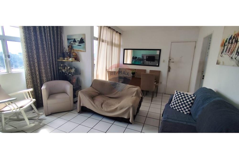 Apartamento - Venda - Jaboatão dos Guararapes , Pernambuco - Sala 2.jpeg - 850601020-15