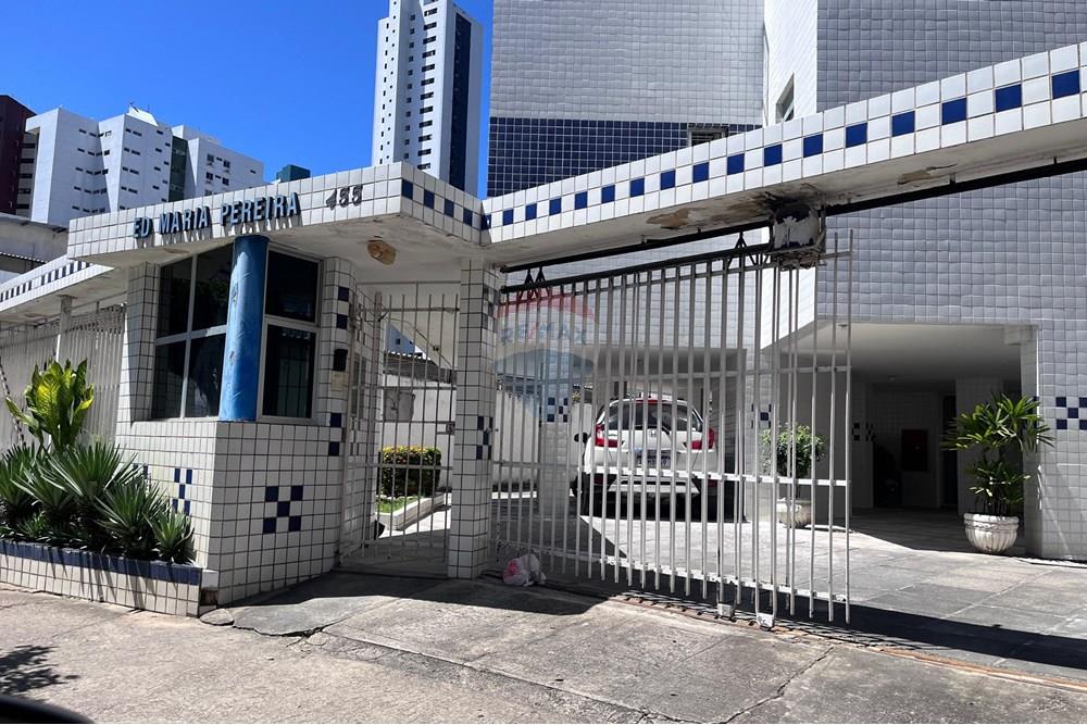 Apartamento - Venda - Recife , Pernambuco - Prédio Maria Pereira.jpg - 850091092-26