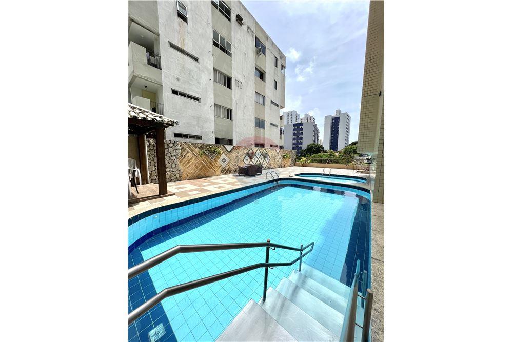 Apartamento - Venda - Recife , Pernambuco - 13 - 850251004-2128