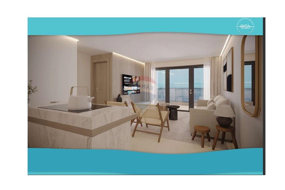 Apart Hotel/ Flat - Venda - São José da Coroa Grande , Pernambuco - Slide6.JPG - 850281003-1335