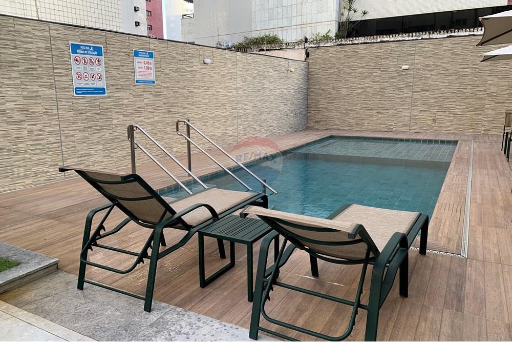 Cobertura - Alugar - Recife , Pernambuco - IMG_9897.jpeg - 850251091-25