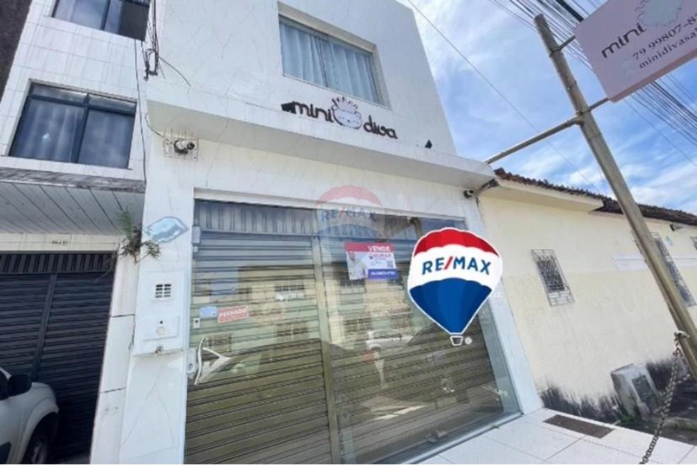 Ponto Comercial/ Loja - Venda - Aracaju , Sergipe - WhatsApp Image 2025-08-22 at 09.03.35 (1).jpeg - 850581003-1026