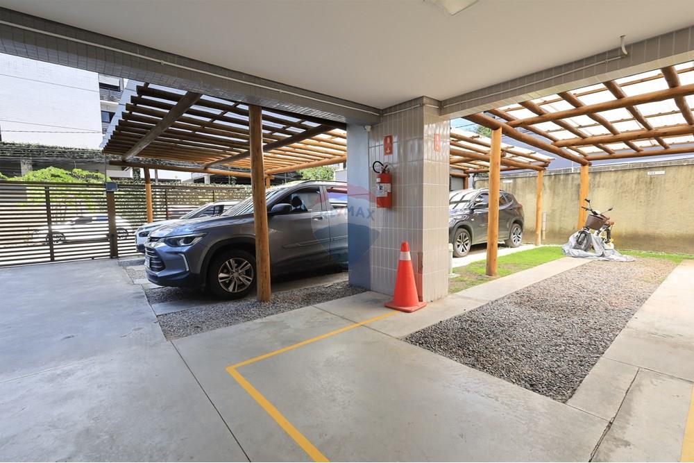 Apartamento - Venda - Recife , Pernambuco - GARAGEM 01A.jpg - 850091040-190
