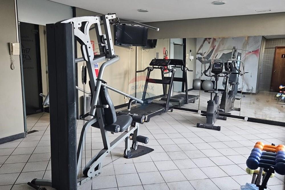 Apartamento - Alugar - Recife , Pernambuco - ACADEMIA.jpg - 850471084-3