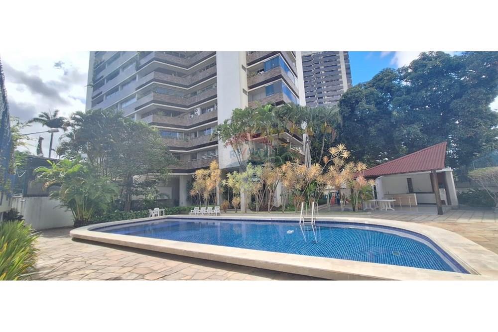 Apartamento - Venda - Recife , Pernambuco - 70df95f4-e46d-405c-9ebd-714e7685d52d.jpg - 850301003-29