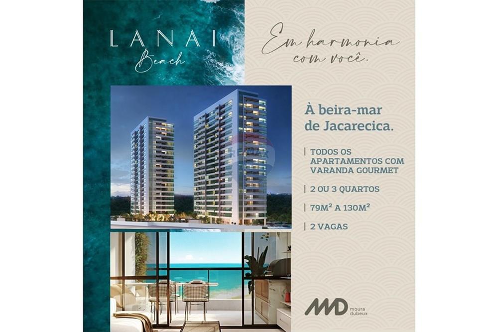 Apartamento - Venda - Maceió , Alagoas - 9a469009-921c-4902-9d5a-0d4feabcd0de.jpg - 850271241-4
