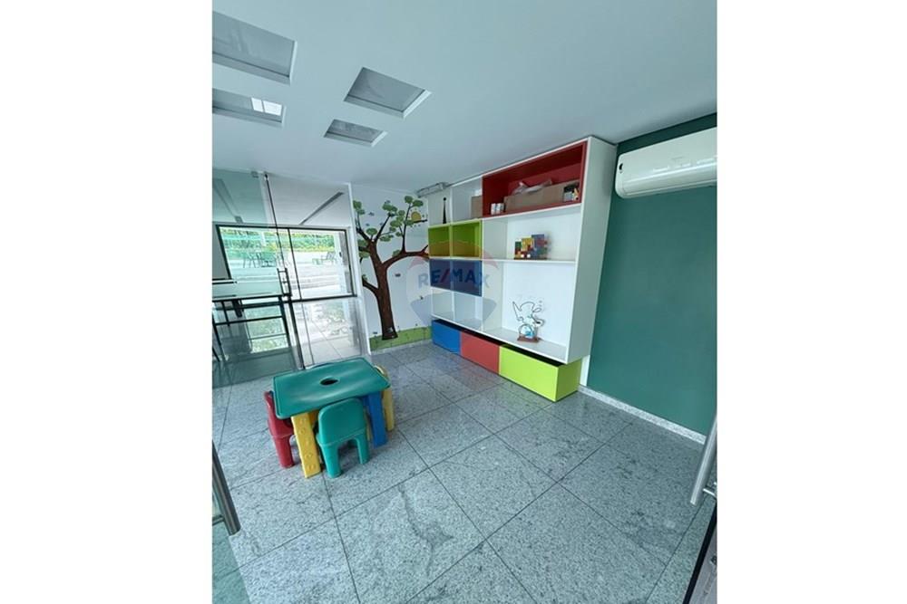 Apartamento - Venda - Recife , Pernambuco - EDF LUIZ NUMERIANO AP 2501 - BRINQUEDOTECA.jpg - 850071032-103