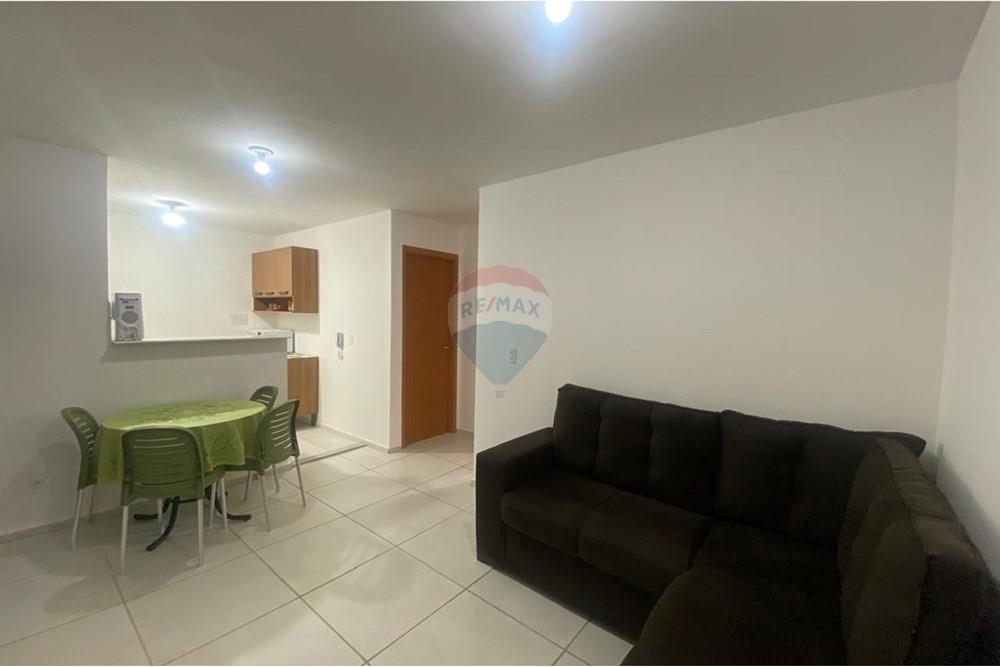 Apartamento - Venda - Barra dos Coqueiros , Sergipe - Sala.jpg - 850581225-37