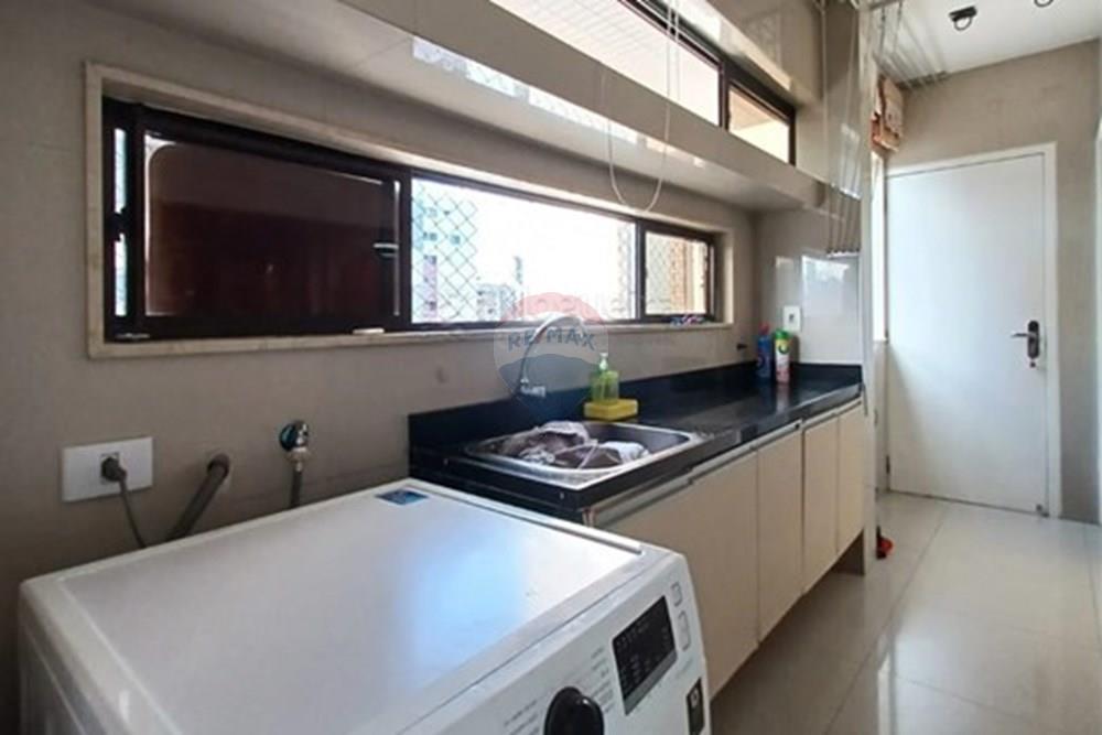 Apartamento - Venda - Recife , Pernambuco - SOLAR AUREA BYER 33.jpg - 850071032-3