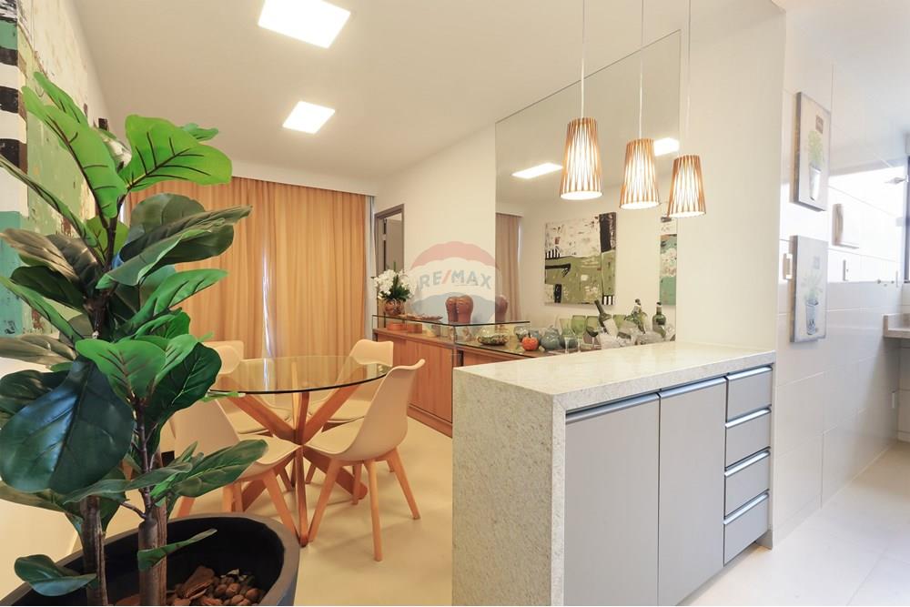 Apart Hotel/ Flat - Venda - Jaboatão dos Guararapes , Pernambuco - SALA 01A.jpg - 850091040-189