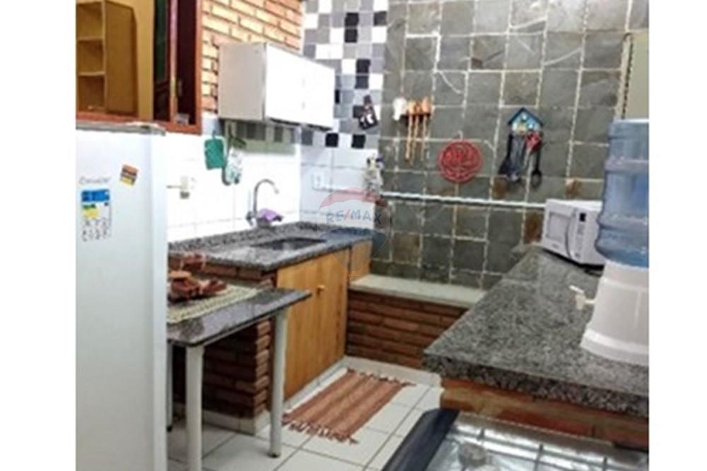Casa - Venda - Marechal Deodoro , Alagoas - cozinha hospede 1.jpg - 850641045-26