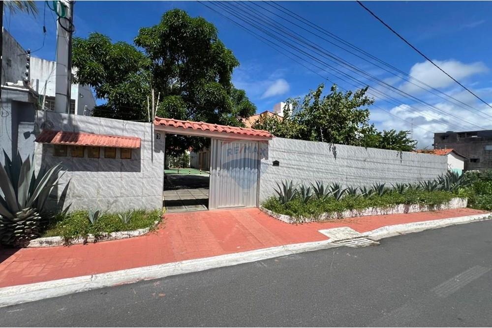 Casa - Venda - Cabo de Santo Agostinho , Pernambuco - COND.ALEXANDRE PRAIA FRENTE.jpeg - 850501060-444