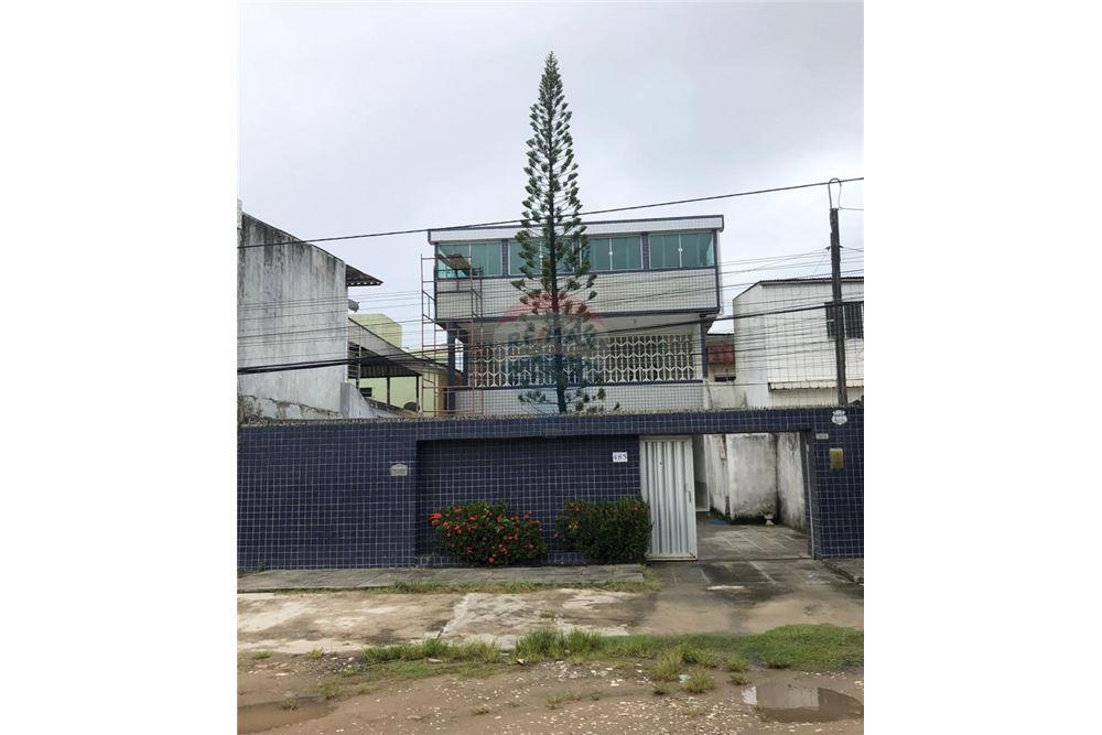 Casa - Venda - Paulista , Pernambuco - 27 - 850301001-288