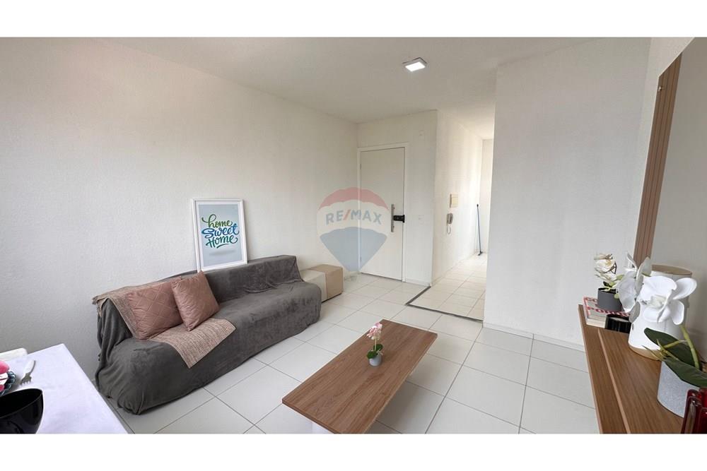 Apartamento - Venda - Jaboatão dos Guararapes , Pernambuco - IMG_2335.jpeg - 850091070-42