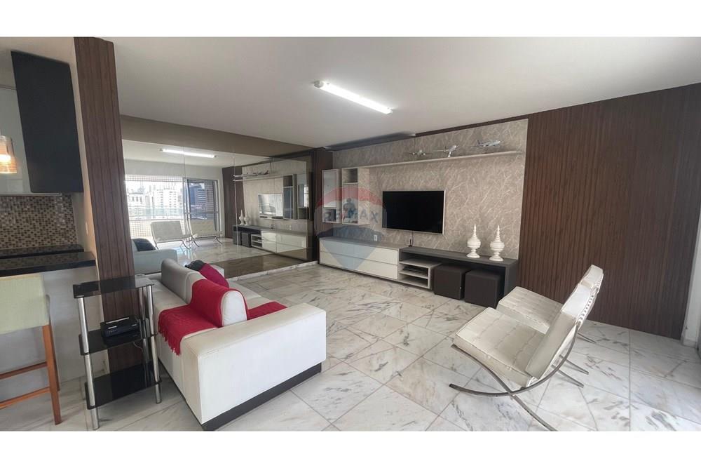 Apartamento - Venda - Recife , Pernambuco - 0c813233-e1de-4dea-8b07-129b02be3acf.jpg - 850501090-94
