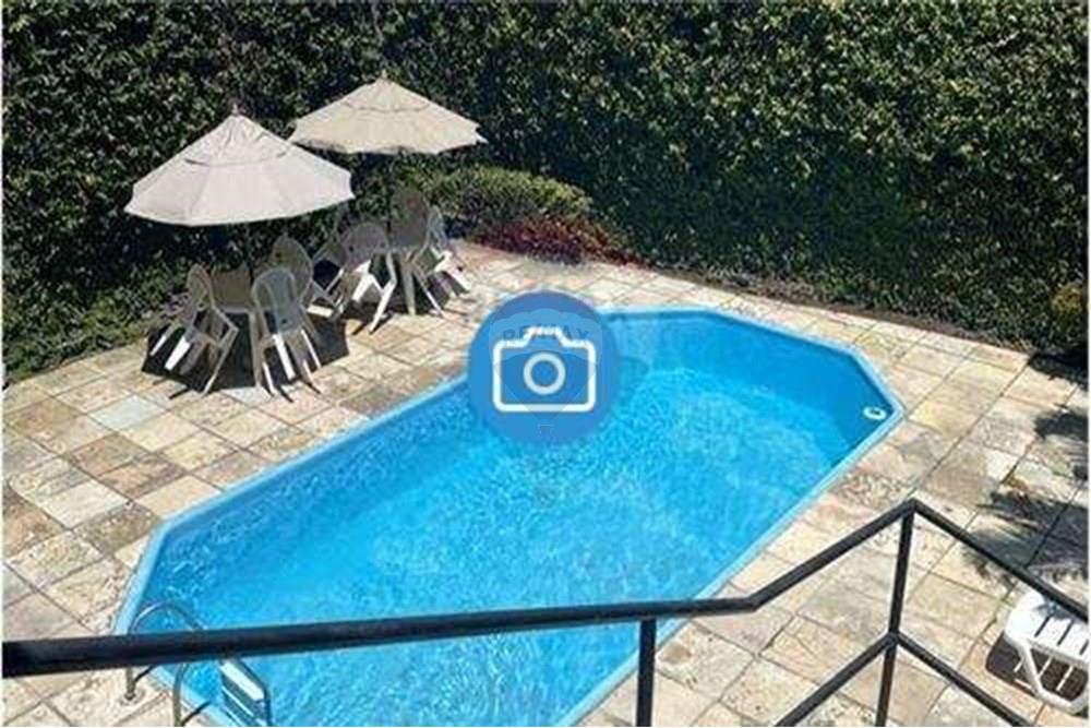 Apartamento - Alugar - Recife , Pernambuco - PISCINA.jpg - 850301029-13