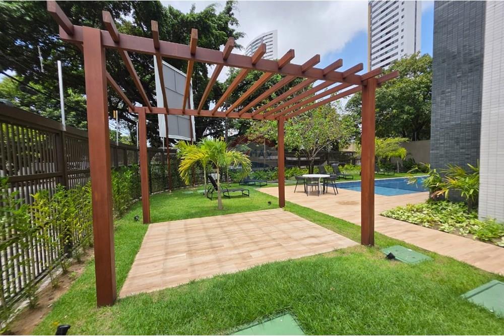 Apartamento - Venda - Recife , Pernambuco - IMG-20250924-WA0112.jpg - Pátio interno - 850191061-33