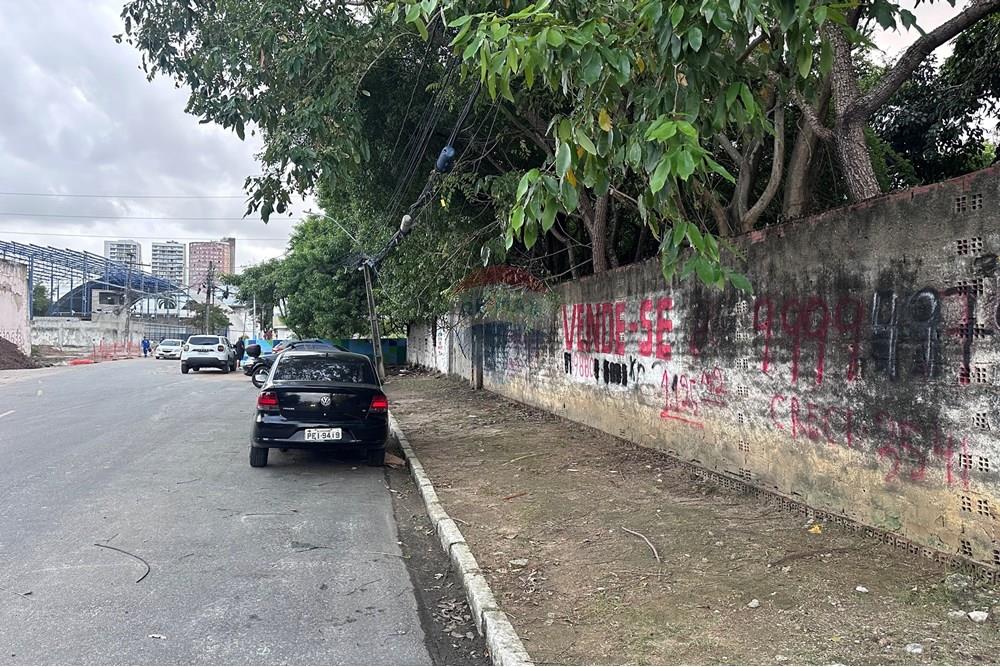 Terreno - Venda - Recife , Pernambuco - IMG_5056.jpeg - 850071028-29