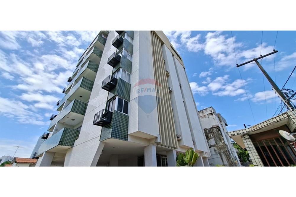 Apartamento - Venda - Jaboatão dos Guararapes , Pernambuco - Fachada.jpeg - 850601020-41