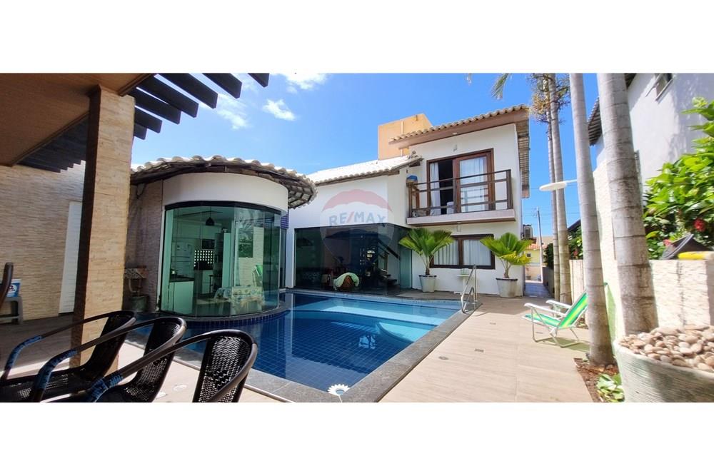 Casa de Condomínio - Venda - Aracaju , Sergipe - 20250809_094452.jpg - 850631021-101