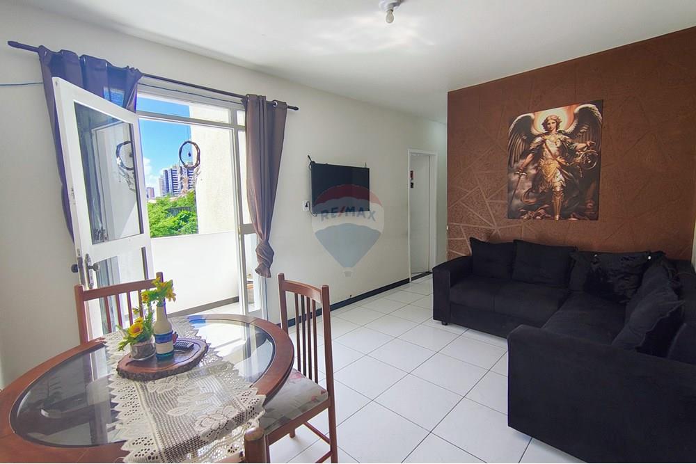 Apartamento - Venda - Aracaju , Sergipe - 4d88abc2-48ff-4958-9df9-16542feb49f9.jpg - 850581225-45