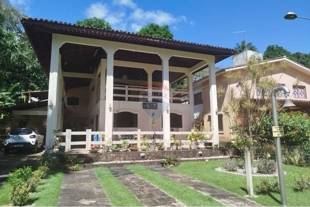 Casa de Condomínio - Venda - Camaragibe , Pernambuco - WhatsApp Image 2025-07-20 at 10.03.39 (1).jpeg - 850721002-118