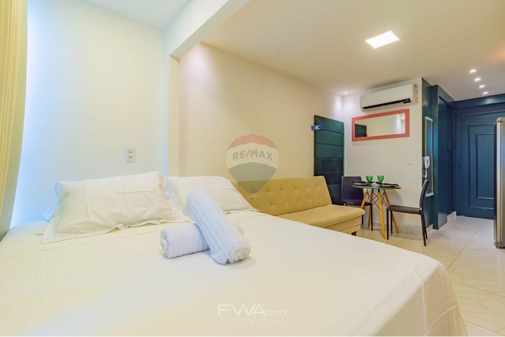 Apart Hotel/ Flat - Venda - Ipojuca , Pernambuco - IMG-20250720-WA0091.jpg - 850221002-455