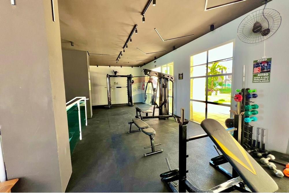 Apartamento - Venda - Aracaju , Sergipe - 5d733b6a-ea04-450c-8a43-7af4744d1279.jpg - 850581003-1281