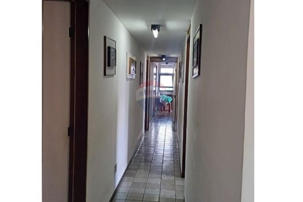Apartamento - Venda - Recife , Pernambuco - VITORIA REGIA CORREDOR.jpg - 850071032-63