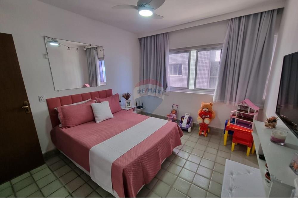 Apartamento - Venda - Jaboatão dos Guararapes , Pernambuco - IMG-20250217-WA0038.jpg - 850701004-30