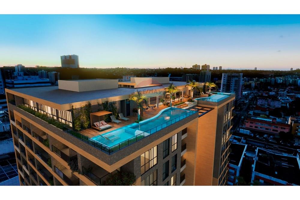 Apartamento - Venda - Maceió , Alagoas - next-imagem.jpg - 850711005-46