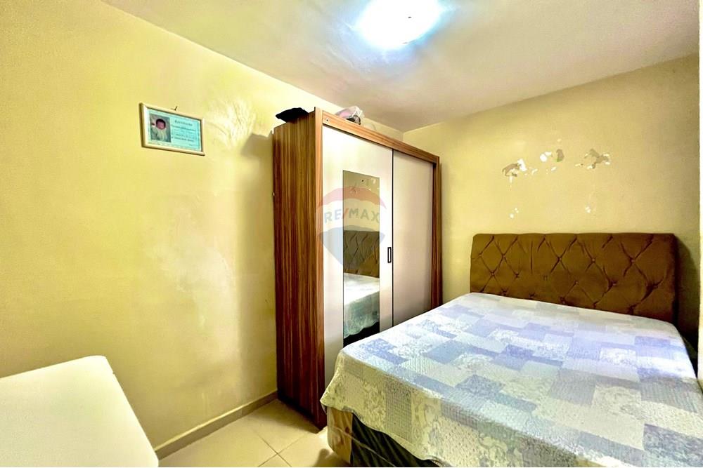 Apartamento - Venda - Aracaju , Sergipe - 91d56b52-204a-4233-807b-afe0872d63e5.jpg - 850581003-1288