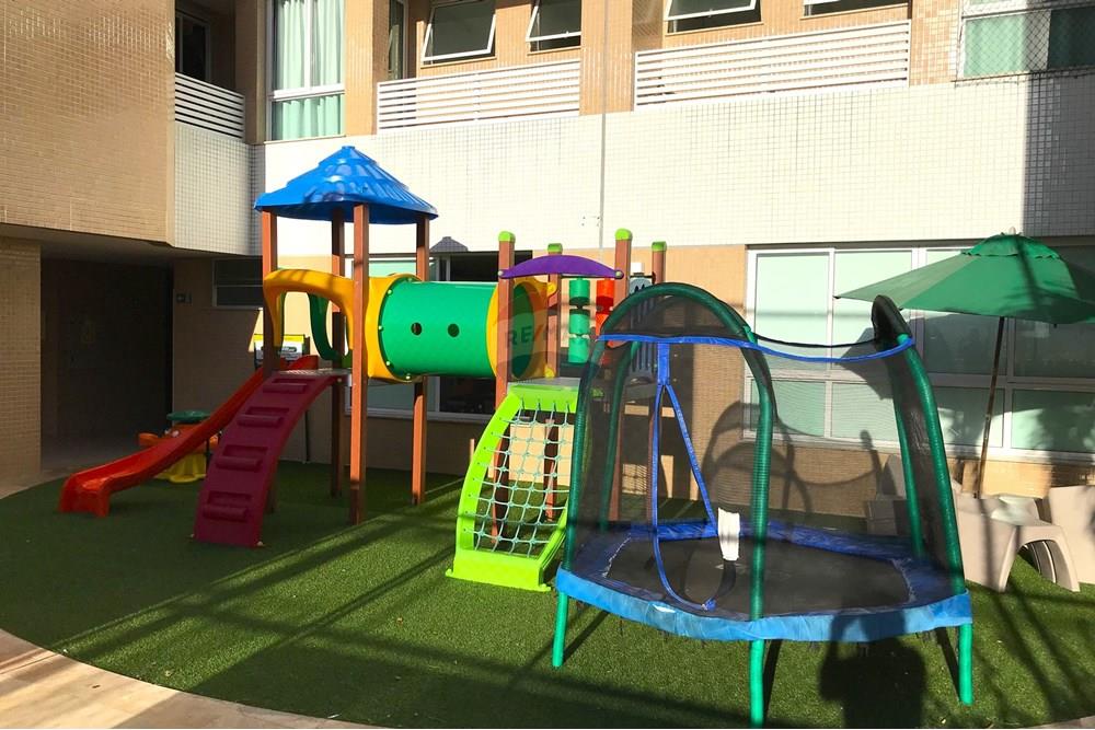 Apartamento - Venda - Aracaju , Sergipe - IMG_0310.JPG - 850581003-1237