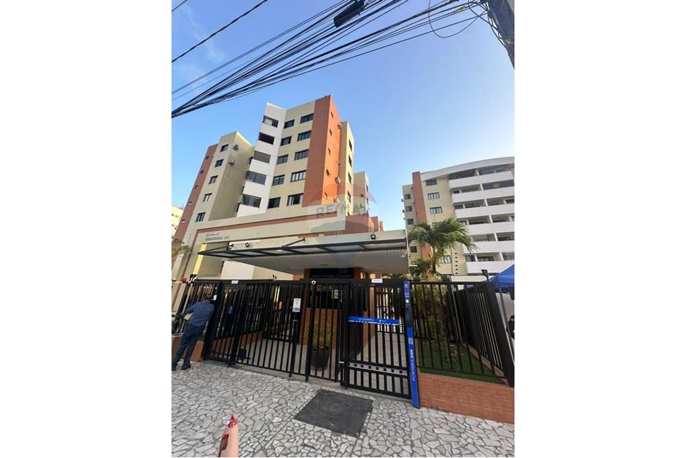 Apartamento - Venda - Aracaju , Sergipe - IMG-20251021-WA0171.jpg - 850631021-122