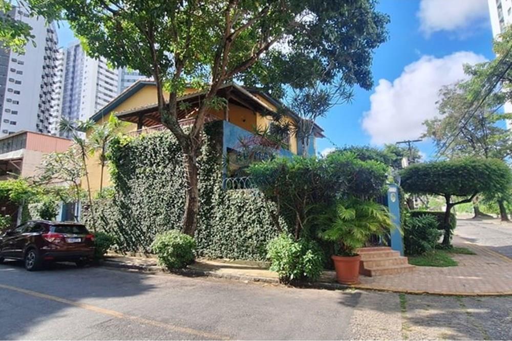 Casa - Venda - Recife , Pernambuco - 03.jpeg - 850301022-43