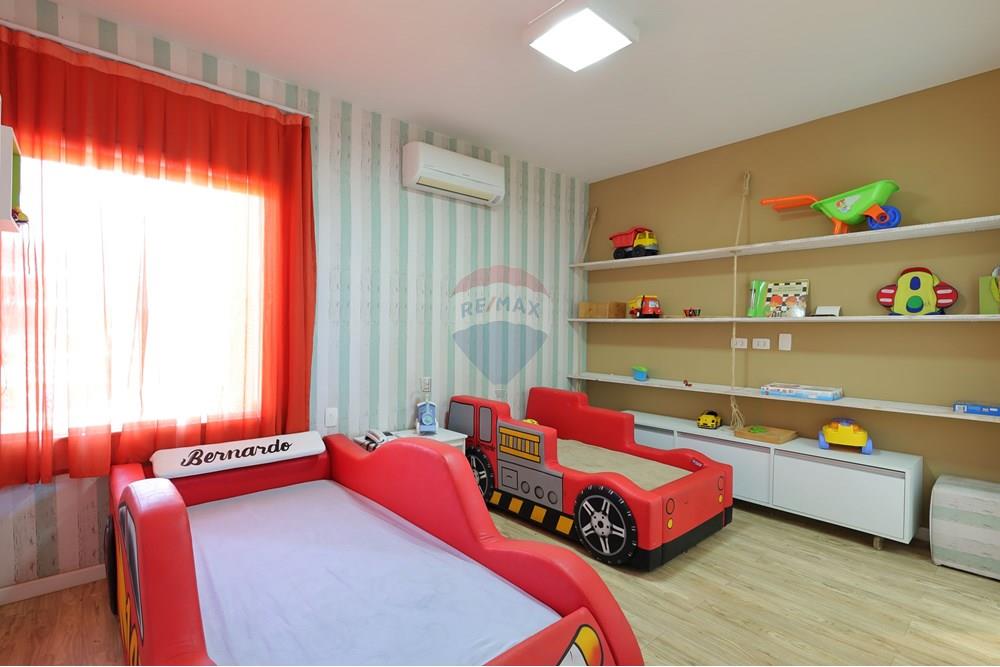 Casa de Condomínio - Alugar - Ipojuca , Pernambuco - QUARTO 4 SUÍTE 1A.jpg - 850221031-227