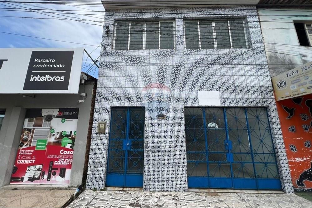 Casa - Venda - Marechal Deodoro , Alagoas - aude1.jpeg - 850271140-105