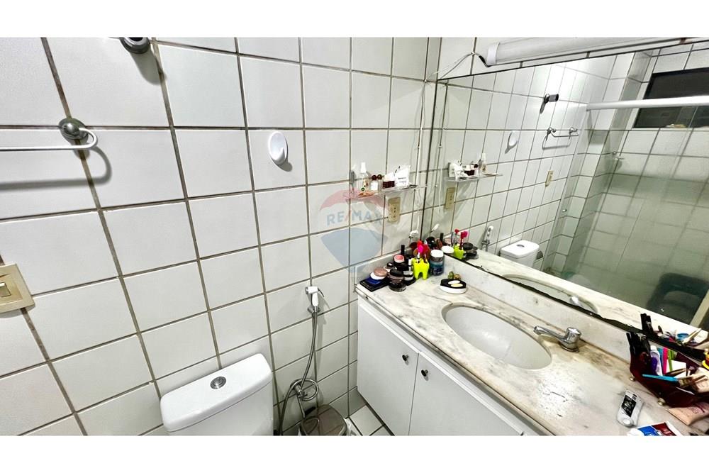 Apartamento - Venda - Recife , Pernambuco - 617bbd62-6703-4a1d-8f3c-215557b89459.jpg - 850091056-39