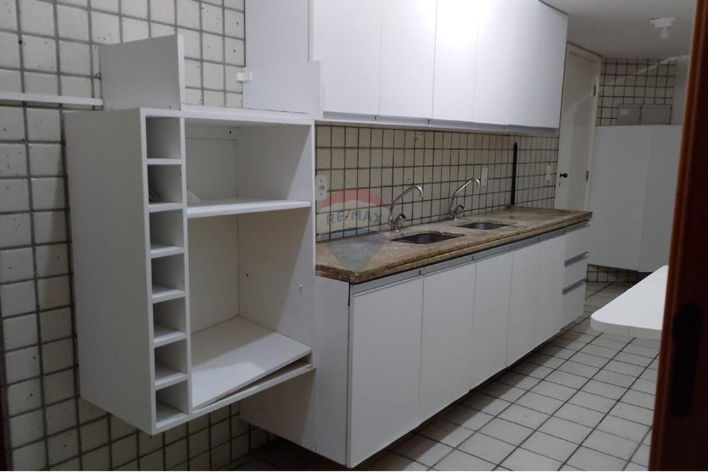 Apartamento - Alugar - Recife , Pernambuco - COZINHA (1).jpg - 850471015-112