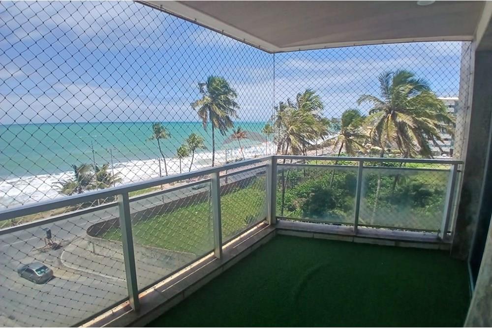 Apartamento - Alugar - Maceió , Alagoas - MARCIO APRT ALUGAR.jpeg - 850271137-15