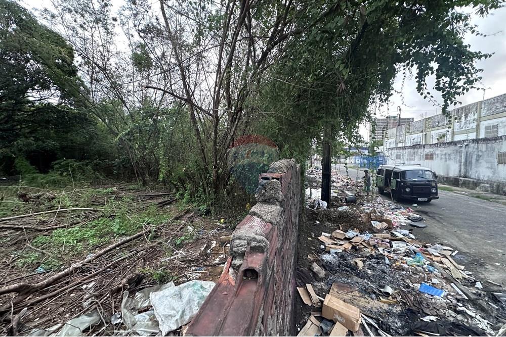 Terreno - Venda - Recife , Pernambuco - IMG_5073.jpeg - 850071028-29
